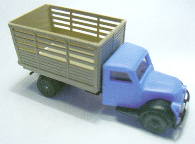 Garant truck for hay transport<br /><a href='images/pictures/BeKa/029.jpg' target='_blank'>Full size image</a>